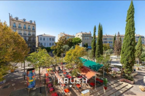 Appart plein cœur de Marseille